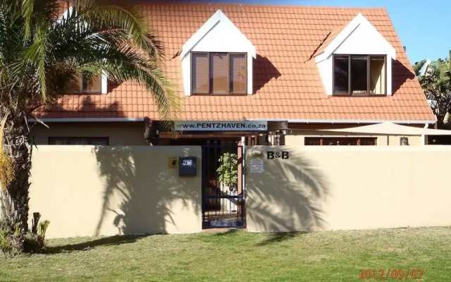 Pentzhaven Guesthouse