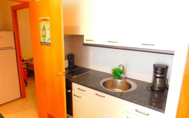 Apartamento Gran Reserva 2