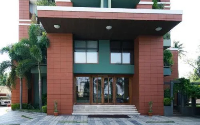 Sherlys Casa Grande by Vista Rooms