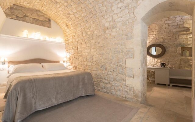 Locanda Don Serafino Historical Boutique Hotel