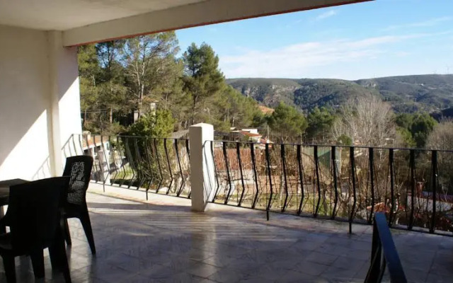 El Pinar de Ventamina