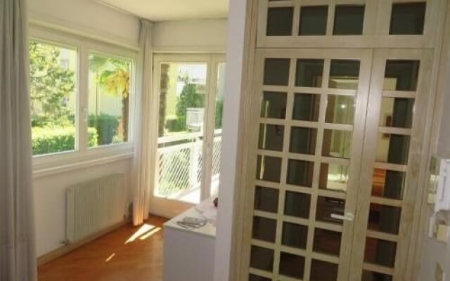 Prestige Apartment