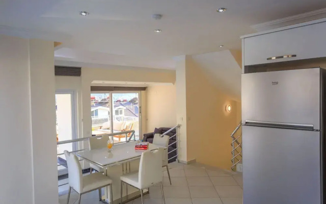 Orka Residence Villa 5