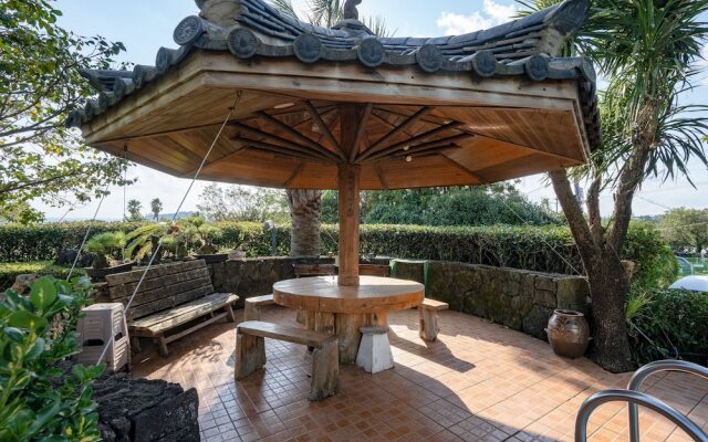 Seogwipo Ocean Resort