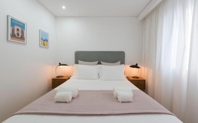 Bruno'S Downtown Apartment