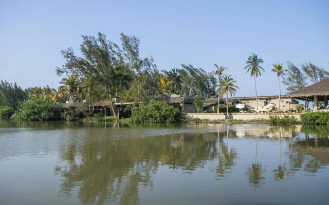 Isla Tajín Beach & River Resort