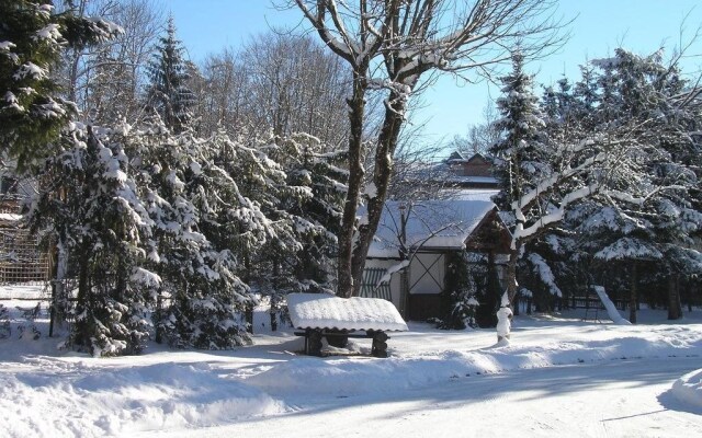 Pension Kasbergblick