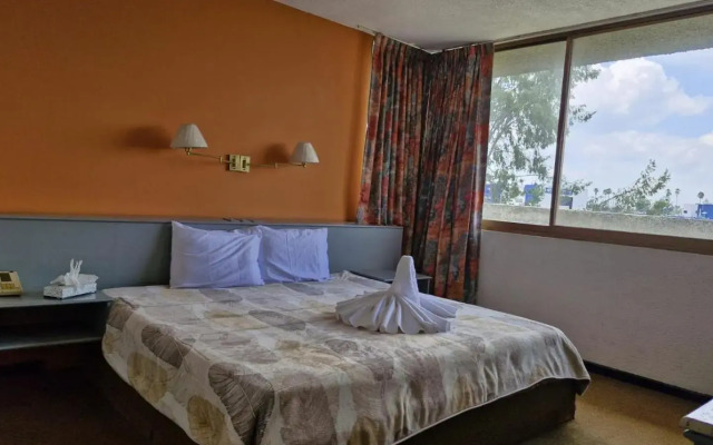 Hotel Parador Del Rio