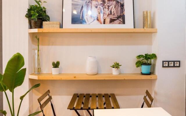 Cozy Apartament in the heart of Malaga