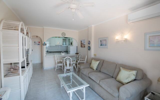 Apartamento Capistrano Playa 512