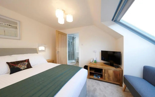 Woodlands Guest House