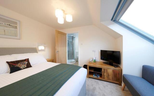 Woodlands Bed & Breakfast