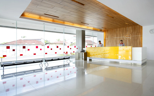 Amaris Hotel Palembang