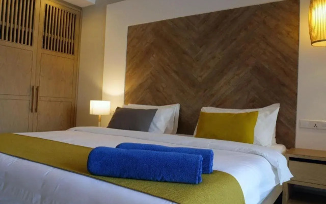 African Princess Beach Hotel