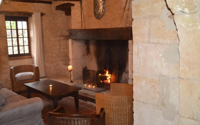Domaine de l'Age