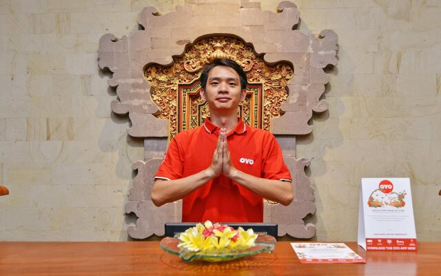 Starloka Saba Bali
