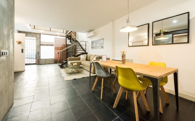 Teatro Valle Inclán City Center