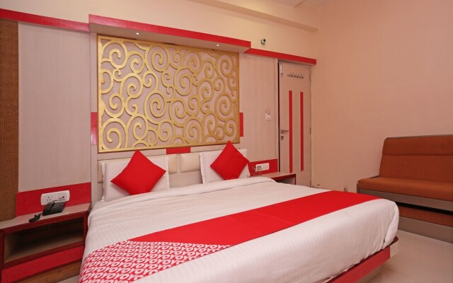 OYO 11686 Hotel Sai Ba