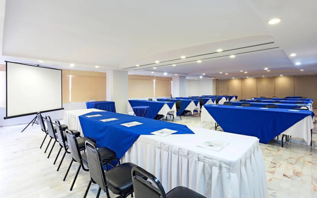 Gamma Villahermosa Centro