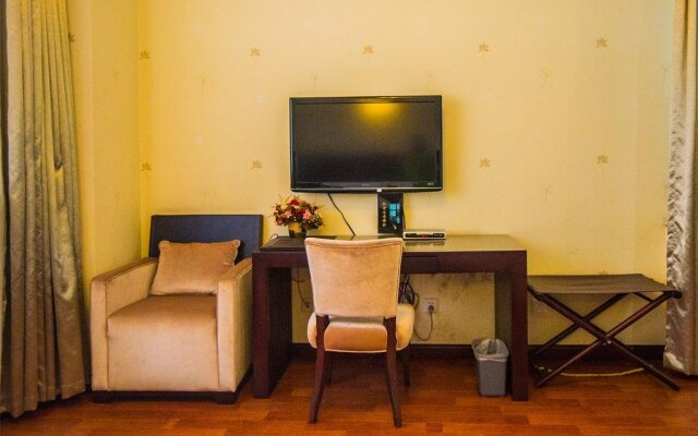 Dalian Guohua Holiday Inn