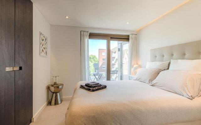 2 Bedrooms sleeps 6 - Central London
