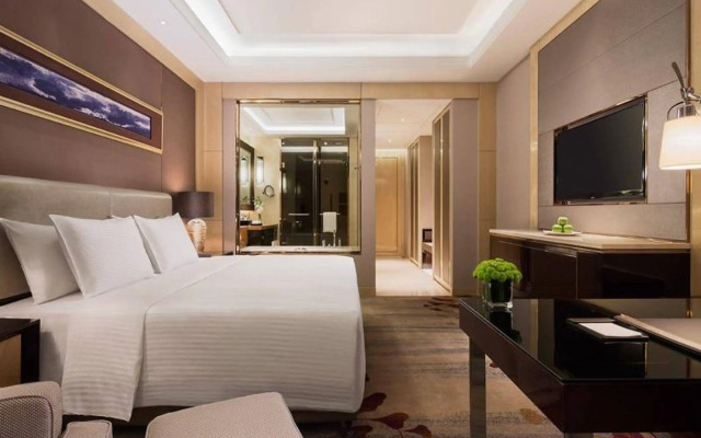 Wanda Realm Dandong