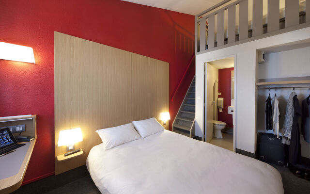 B&B HOTEL Saint-Malo Centre