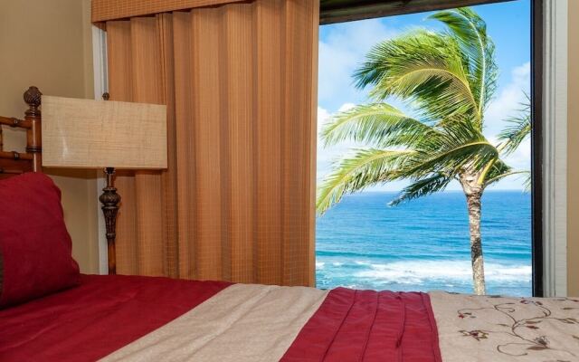 Sealodge D7 2 Bedroom Condo