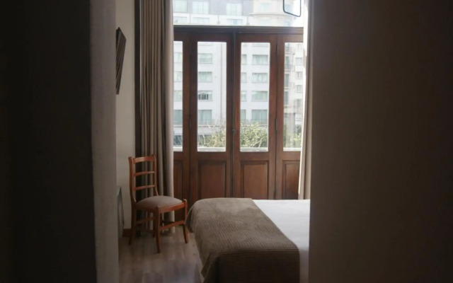 Hotel Chique