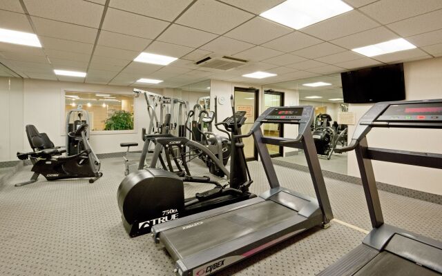 Holiday Inn Portland-By the Bay by IHG