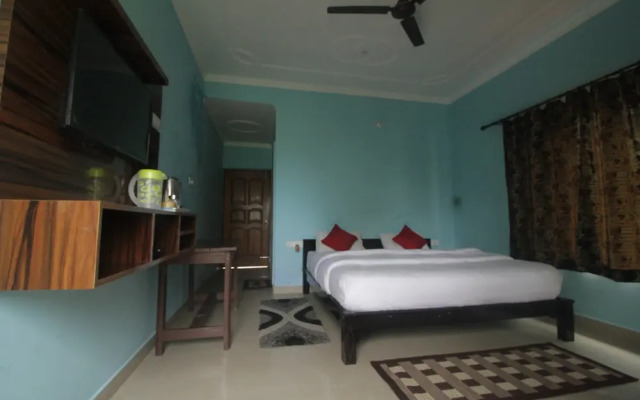 Birders Den Eco Resort