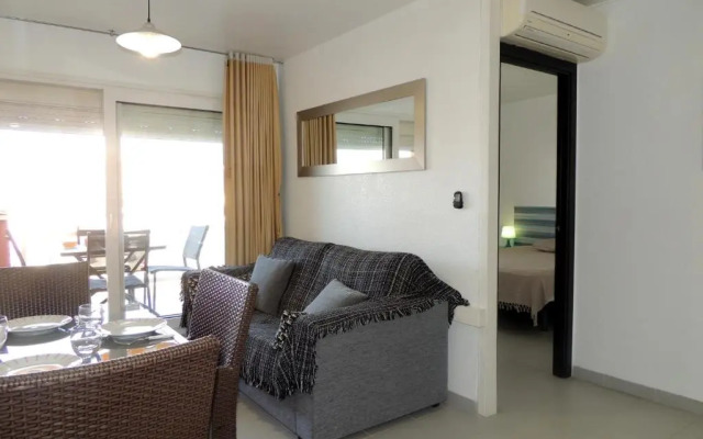 Roc Mar 7 2 B - Barneda Premium