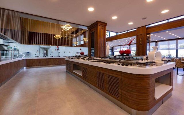 Belenli Resort Hotel