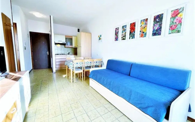 Apartment in Caorle 500 m From Beach