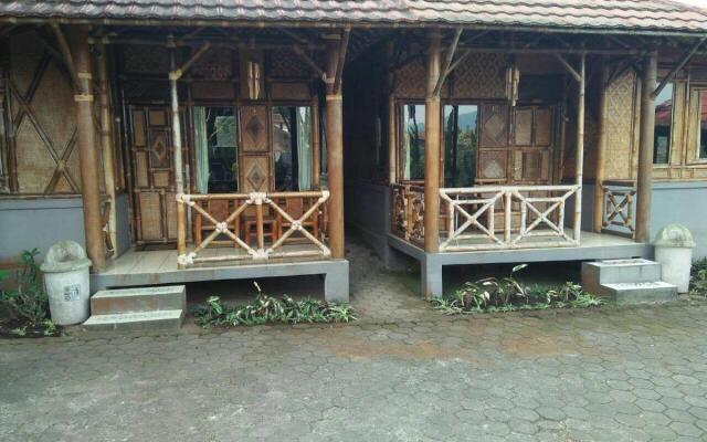Villa Teratai Lembang