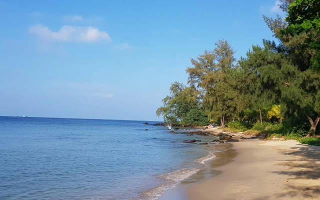 Vela Phu Quoc Resort