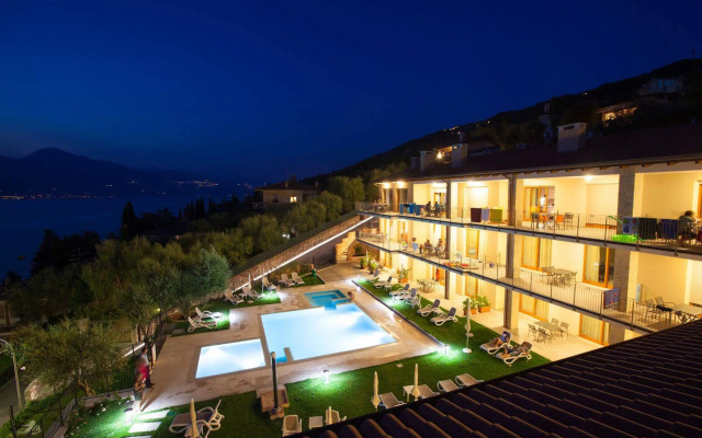 Residence La Corte Danese