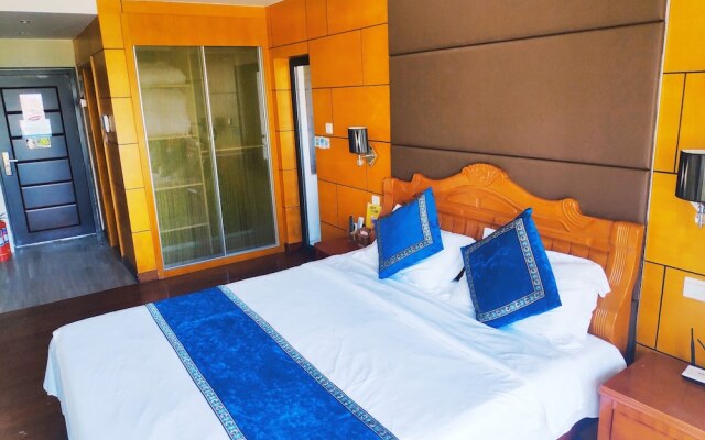 Sanya Sea View Holiday Apartment