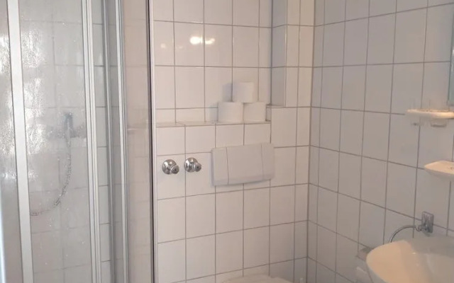 Gasthof Prigge - Akademie Talaue