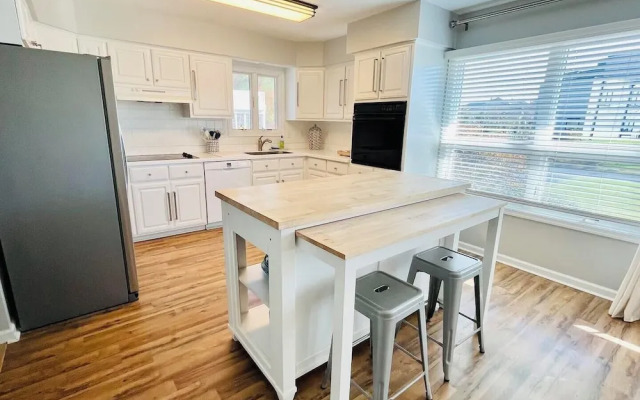 Salisbury Street 207