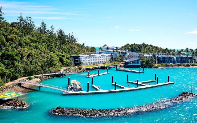 Daydream Island Resort