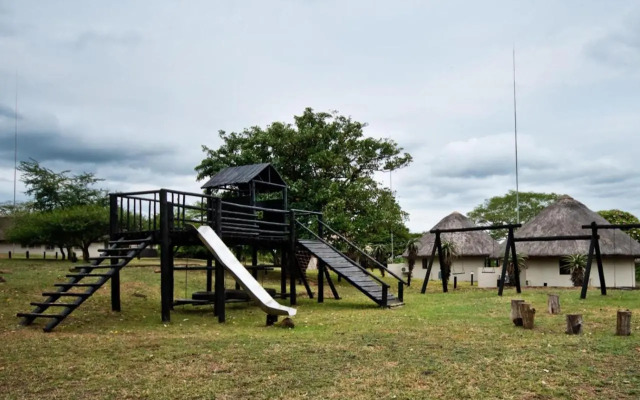 Zululand Safari Lodge
