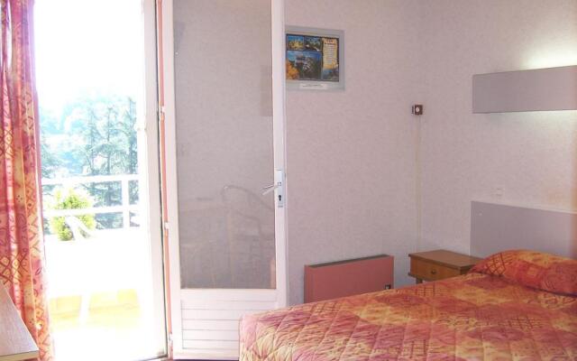 Hotel Saint Jacques