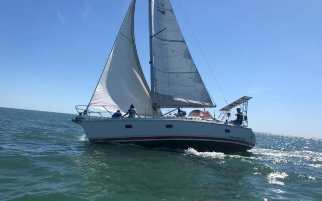 Une Escale à Pornic