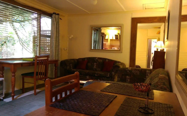 The Black Cockatoo Nannup