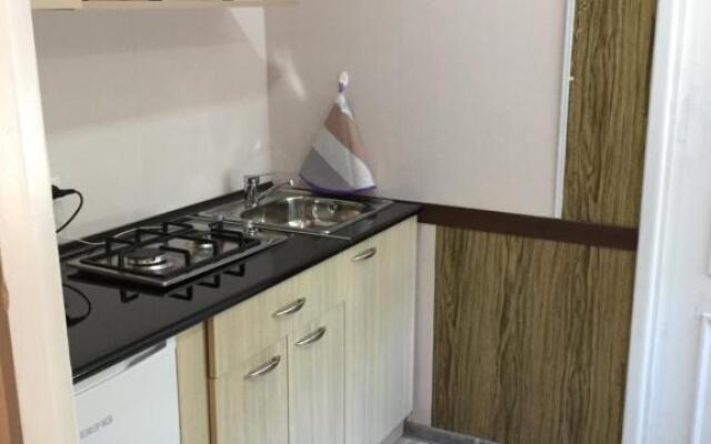 Apple Tree Family Home (ECO)