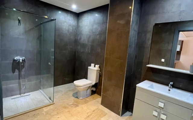 Appartement haut standing A 22