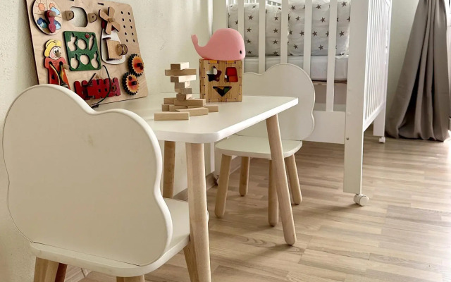 Оригами на ул. Фруктовая, д. 4