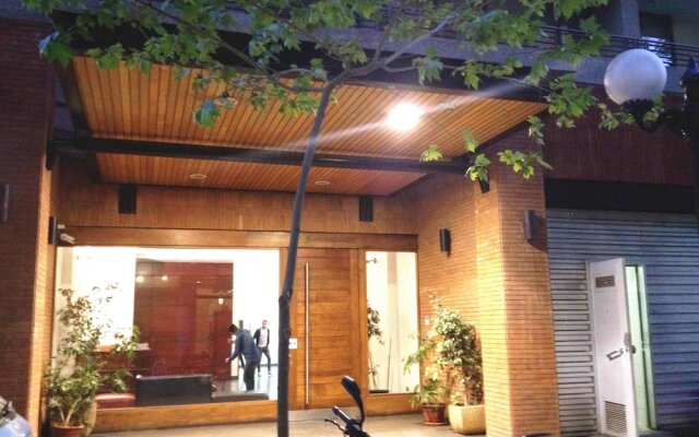 Studio Suite Manquehue