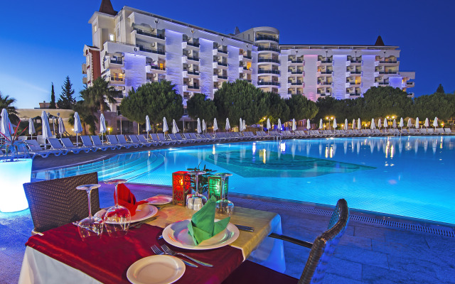 Garden of Sun Hotel